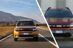 Dacia Duster o FIAT Grande Panda, quale conviene davvero? La scelta ti sorprende