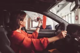 Patente B: 4 candidati su 10 non superano la teoria. Prova il test