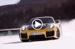 GP Ice Race: gli highlight dell'edizione 2019