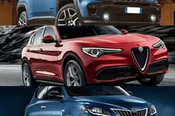 Il terzo SUV Stellantis prodotto a Tychy sarà un’Alfa Romeo o una Lancia?