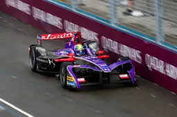 ePrix New York: Vergne è campione, DS Virgin Racing chiude a podio la quarta stagione