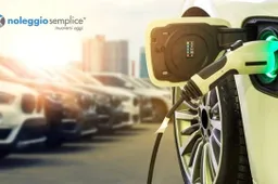 Fine del motore termico in Italia entro il 2035: cosa fare? Il punto di vista di NoleggioSemplice.it