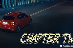 La nuova Fiat 500X Sport anticipata dal video di Ava Max?