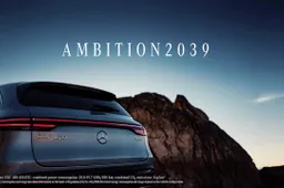 Mercedes a Company Car Drive 2019: il mondo fleet guarda al futuro