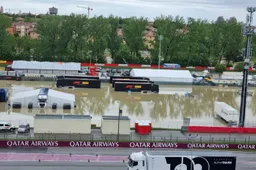 GP Imola 2023: è ufficiale l’annullamento causa alluvione