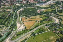 Gran Premio Imola 2022: in vendita i biglietti circolare e prato, più economici