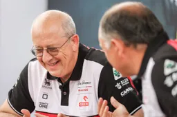 “Oggi il Marchio Alfa Romeo è superiore al prodotto”, parola del CEO Imparato