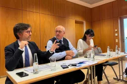 Stellantis, Imparato: “meno discussioni, più azioni.” Quattro priorità o le cose si metteranno male