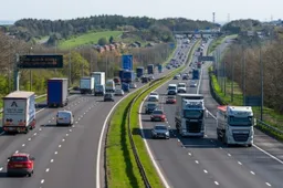 Cantieri, traffico e buche: il report di Altroconsumo sulle strade italiane