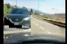 Incidente Alatri: la diretta su Facebook e l'incidente che si poteva evitare