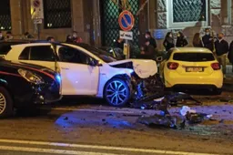 Incidenti stradali: nel 2020 più di 6 morti al giorno, nonostante il Covid. I numeri
