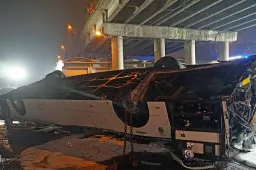 Incidente Mestre, l’autopsia scagiona l’autista. Si indaga sul guasto