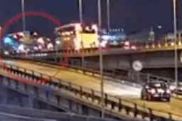 Incidente Mestre: così si è schiantato il bus elettrico [VIDEO]