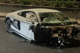Incidente Roma Audi R8: giusto pubblicare il video dello schianto?