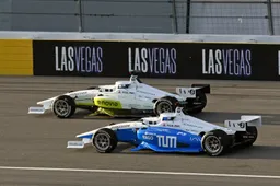 Indy Autonomous Challenge: a MIMO 2023 ecco le auto autonome