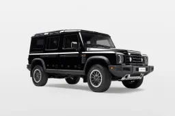 Anche la nuova icona offroad va in promozione: l’offerta