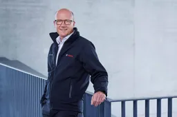 Ingo Mauel è il nuovo capo di Bosch Motorsport: il suo identikit