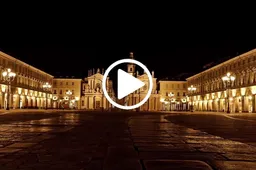 FCA: inno alle strade, piene di speranza [VIDEO]