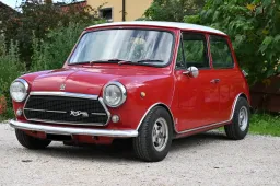 Autobianchi e Innocenti possono rinascere cinesi