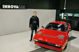 Innovacar presenta i nuovi trattamenti ceramici con la tecnologia SiNH: il car detailing si evolve