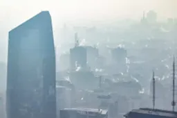 Emergenza smog a Milano: sicuri sia solo colpa delle auto?