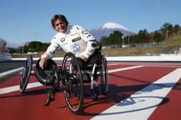 Alex Zanardi: "trasformiamo ciò che ci sta accadendo in una possibilità"