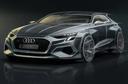 Insight Audi Design: per scoprire lo stile dei quattro anelli ora basta un click