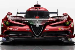 Alfa Romeo a Le Mans: nasce dai social l’idea di una vettura LMP1