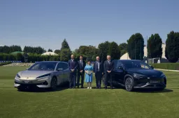 BYD entra in campo con l’Inter: il colosso cinese diventa Global Automotive Partner. Cosa significa