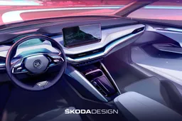 Skoda Enyaq iV: nuovi orizzonti dell'interior design con le Design Selection