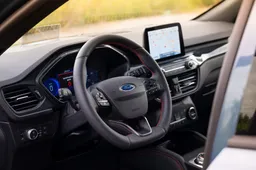 Interni Ford Kuga 2020: cosa cambia con la nuova generazione