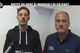 Luca Corberi ammette le sue colpe nell'intervista alle Iene [VIDEO]
