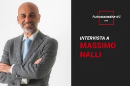 Massimo Nalli, Suzuki Italia: analisi e risposte dell'azienda al Coronavirus