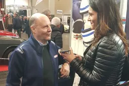 Miki Biasion: intervista alla leggenda del rally italiano