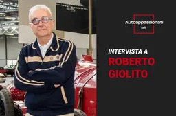 Il mondo di FCA Heritage: la nostra intervista a Roberto Giolito
