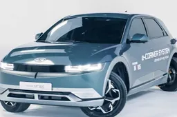 Hyundai presenta una tecnologia che potrebbe rivoluzionare il parcheggio: è stupefacente