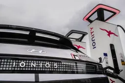 Hyundai: in arrivo le nuove tariffe Ionity per la ricarica ultra rapida