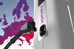 I grandi colossi dell’automobile uniti per Ionity