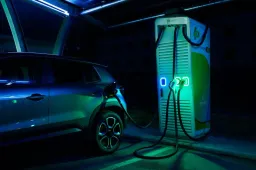IPlanet e Spirii insieme per migliorare la ricarica delle auto aziendali elettriche