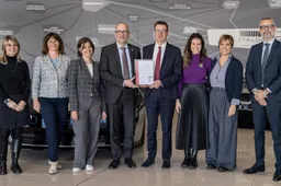 Italdesign ottiene la certificazione della parità di genere