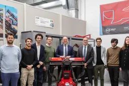 Italdesign supporta la Squadra Corse Driverless Polito: le dichiarazioni