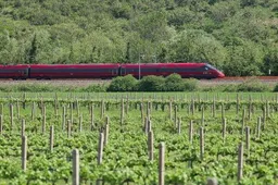 Italo sponsor ufficiale di Eraid, il rally elettrico di 1.000 km