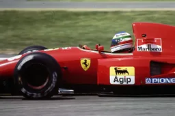 Ivan Capelli critica la Ferrari e si unisce all'appello di Montezemolo