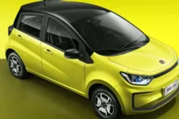 Le auto elettriche in Cina costano pochissimo: così è facile fare il 30%