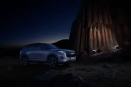 Arriva il motore Super Hybrid su Omoda e Jaecoo: ecco come funziona