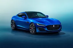 Nuova Jaguar F-Type: le novità del restyling 2020 [VIDEO]