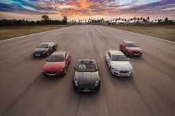 Jaguar Driving Days: con BiAuto Group alla scoperta dell’AWD del Giaguaro