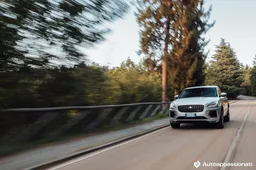 Perché Jaguar è "morta"? Questi dati non lasciano scampo