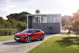 Jaguar I-Pace | Prova su strada in anteprima
