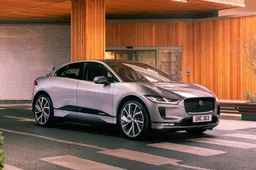 Jaguar I-Pace MY 2022: novità e prezzi